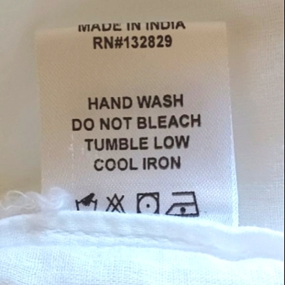 Revolve Lovers + Friends Kristine White Strapless Romper - Picture 5 of 5